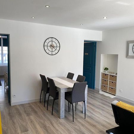 Au Bras D'Or Conciergerie Leroy Apartment Булон сюр Мер Екстериор снимка